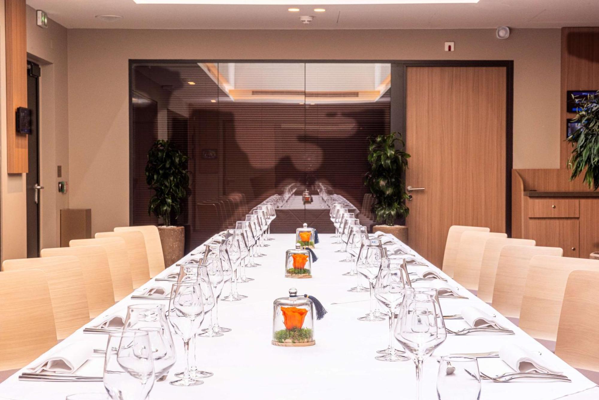 Radisson Blu Hotel, Rouen Centre Ngoại thất bức ảnh