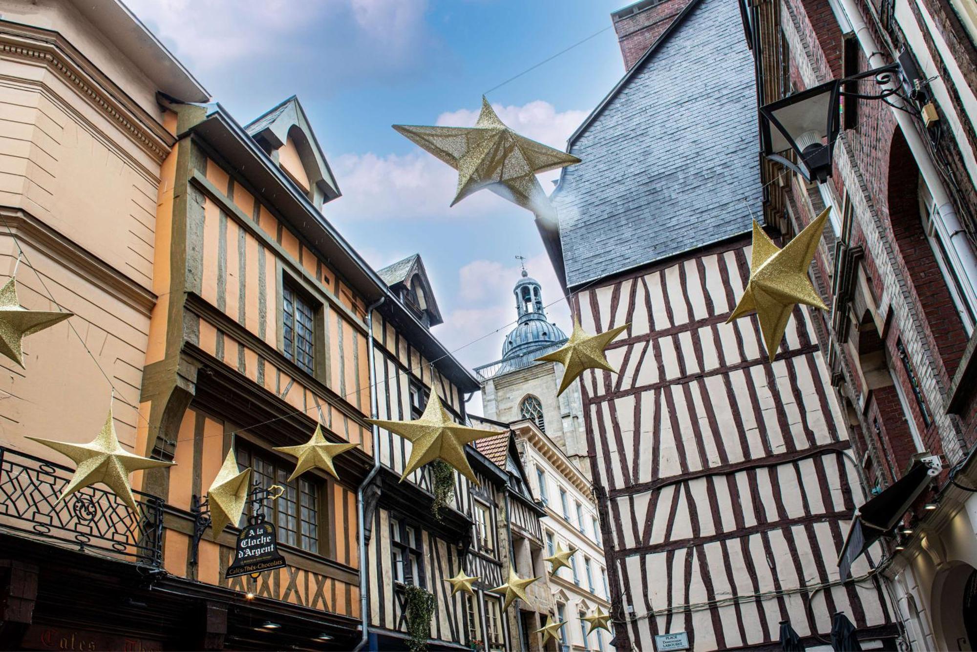 Radisson Blu Hotel, Rouen Centre Ngoại thất bức ảnh
