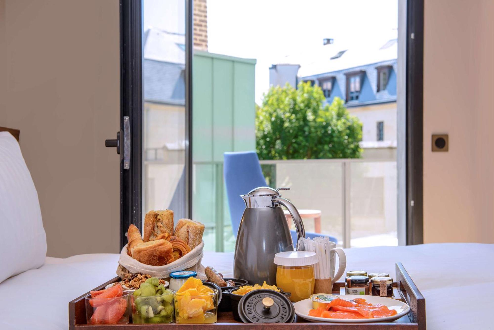 Radisson Blu Hotel, Rouen Centre Ngoại thất bức ảnh
