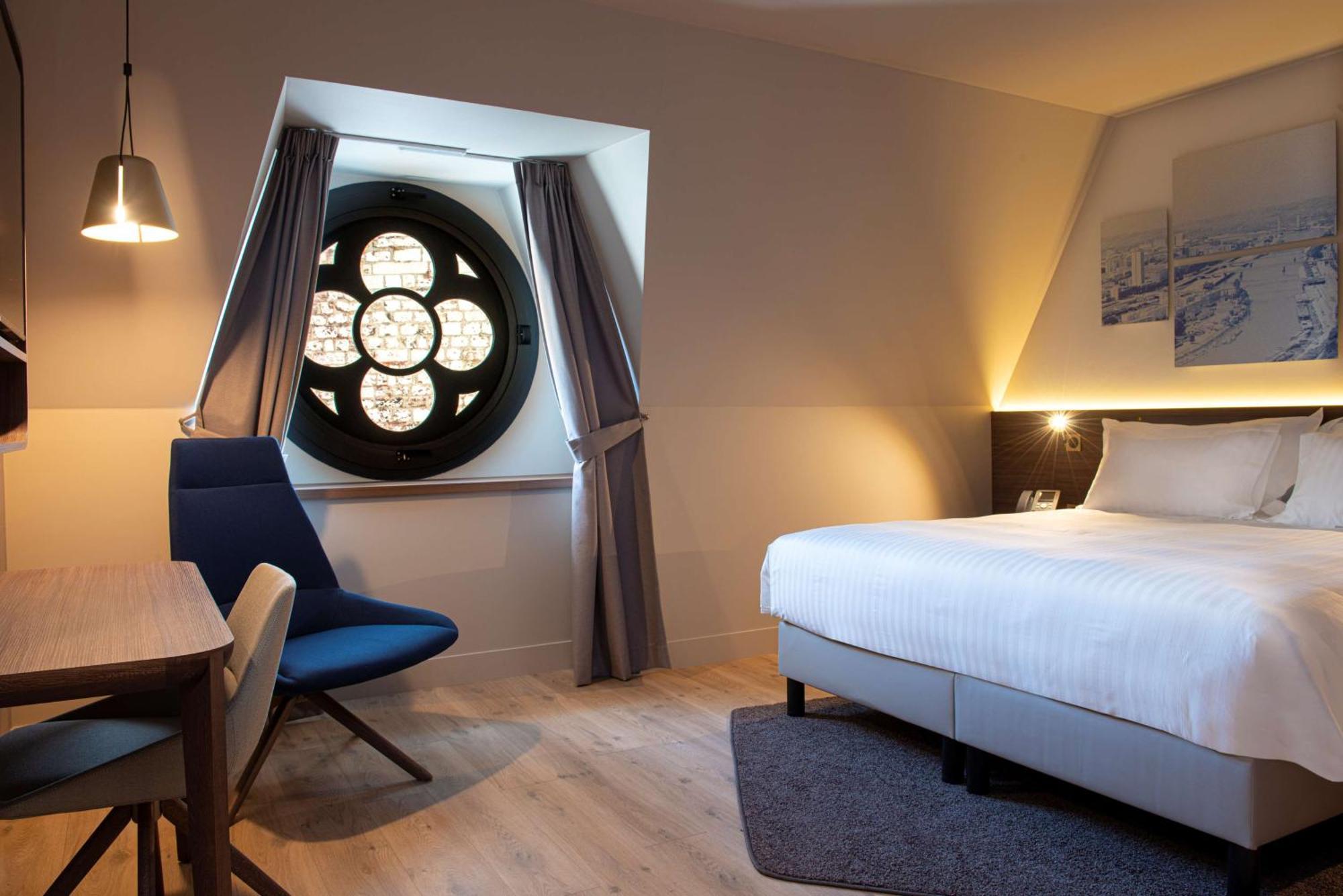 Radisson Blu Hotel, Rouen Centre Ngoại thất bức ảnh