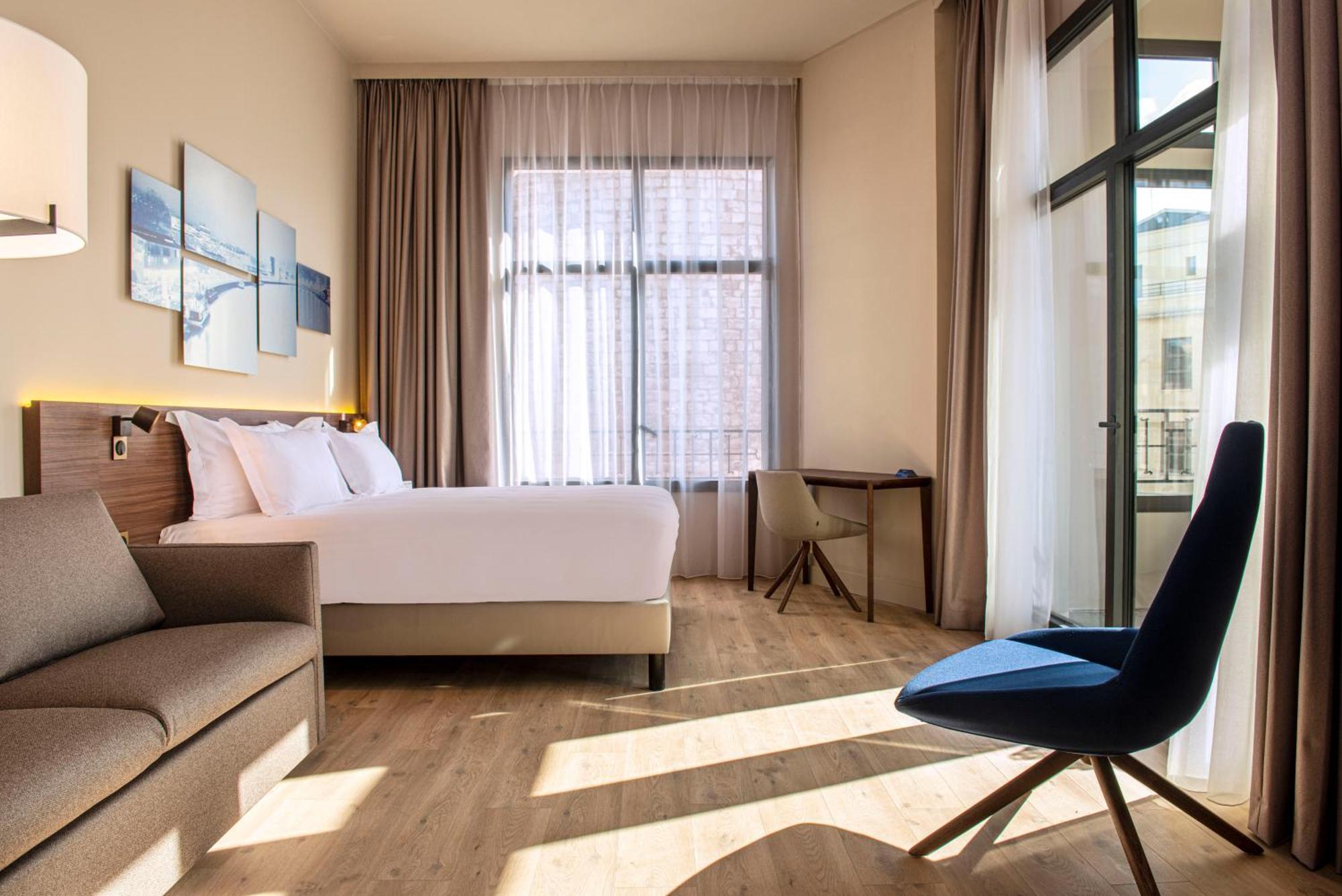 Radisson Blu Hotel, Rouen Centre Ngoại thất bức ảnh